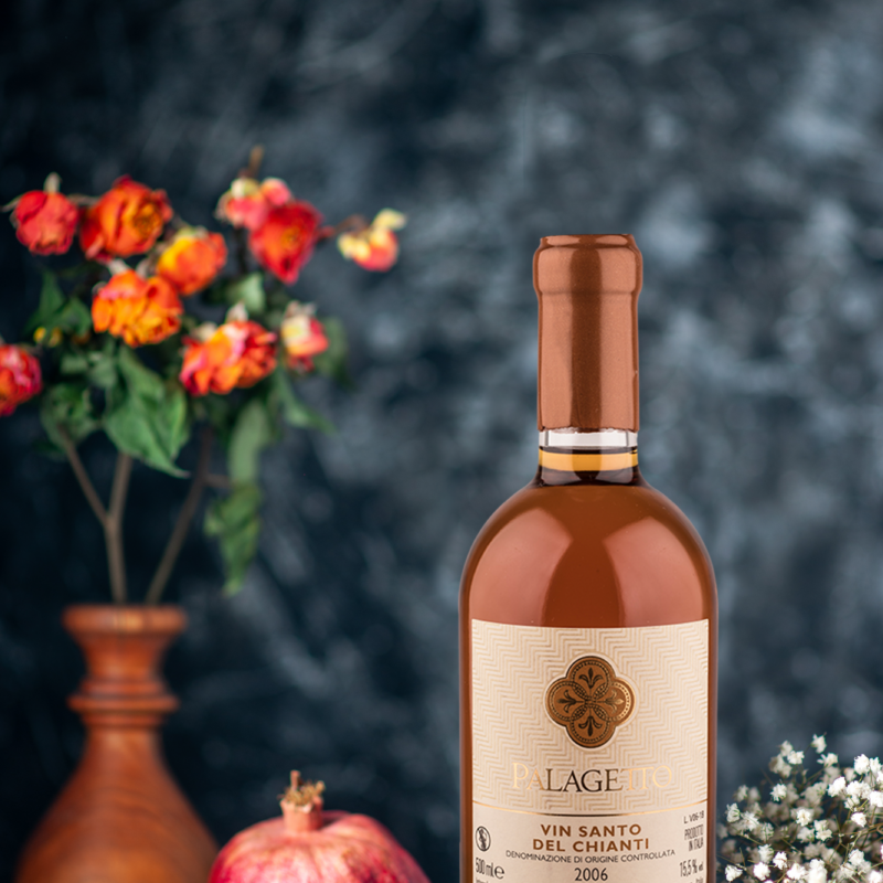 Vin Santo del Chianti DOCG