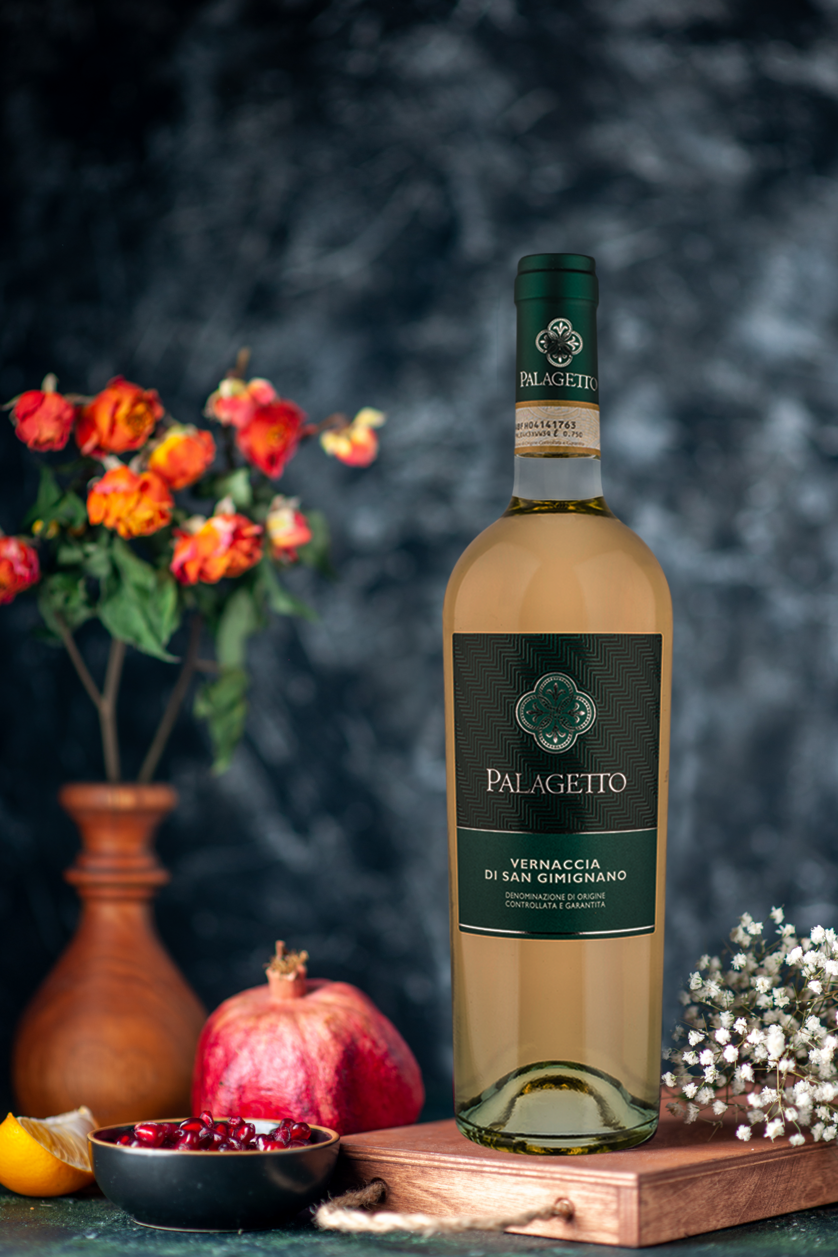 Vernaccia di San Gimignano DOCG