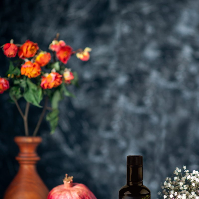 Frantoio - 100ml Signature Extra Virgin Olive Oil