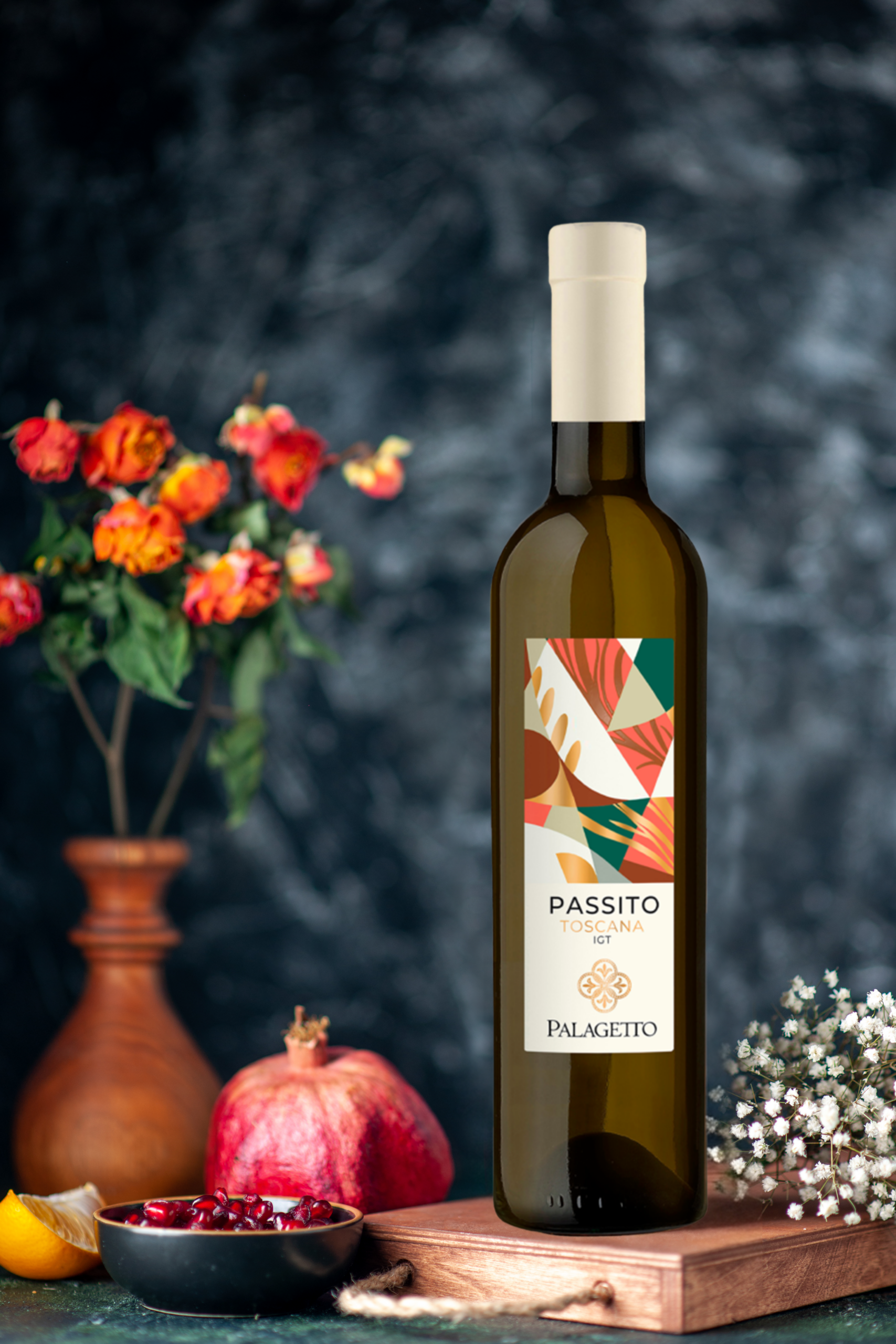 Toscana Passito IGT