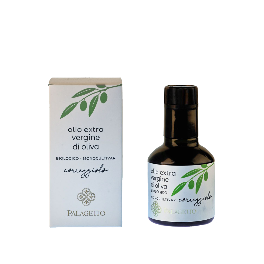 Correggiolo - 100ml Signature Extra Virgin Olive Oil - Image 2