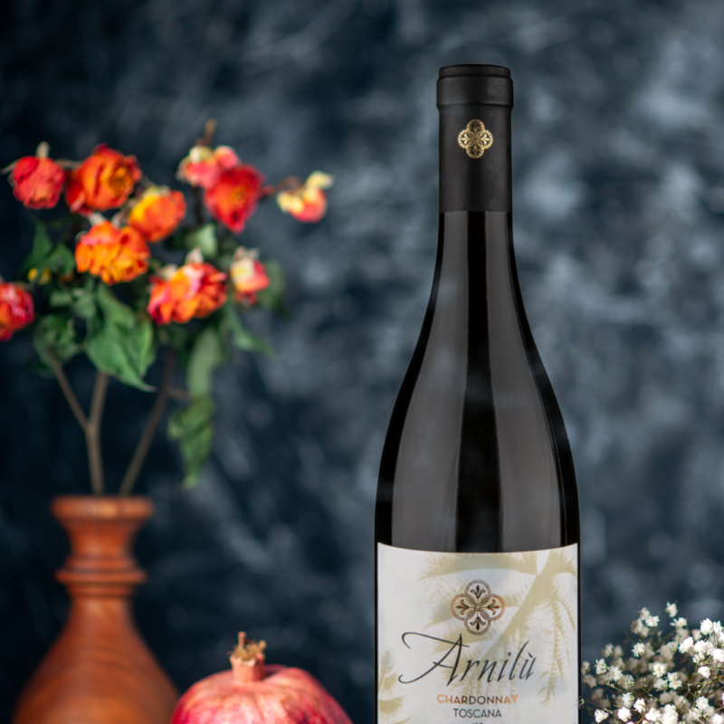 Arnilù – Tuscany Chardonnay IGT
