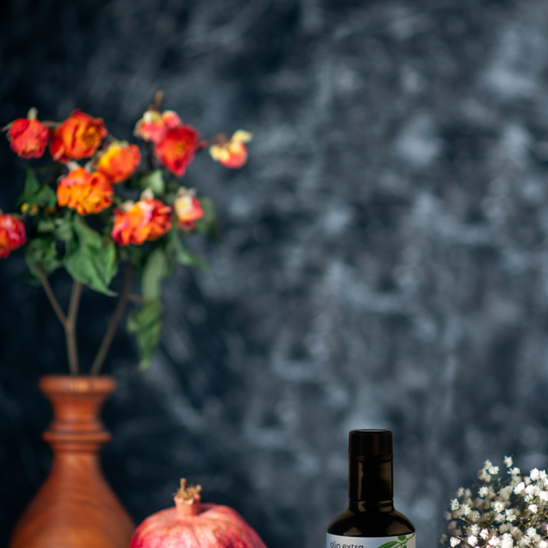 Correggiolo - 100ml Signature Extra Virgin Olive Oil