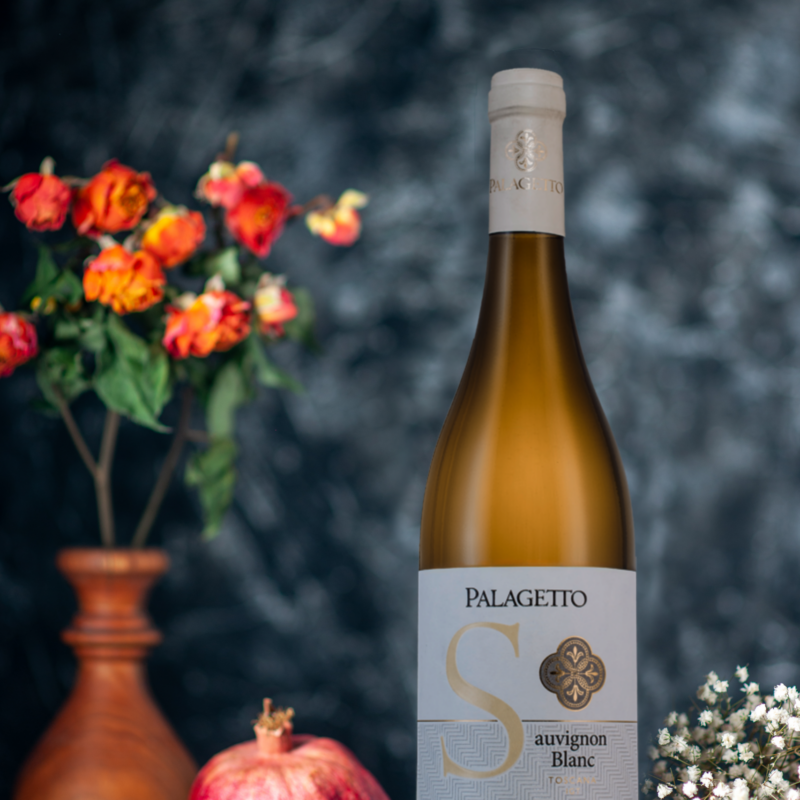 Toscana Sauvignon Blanc IGT