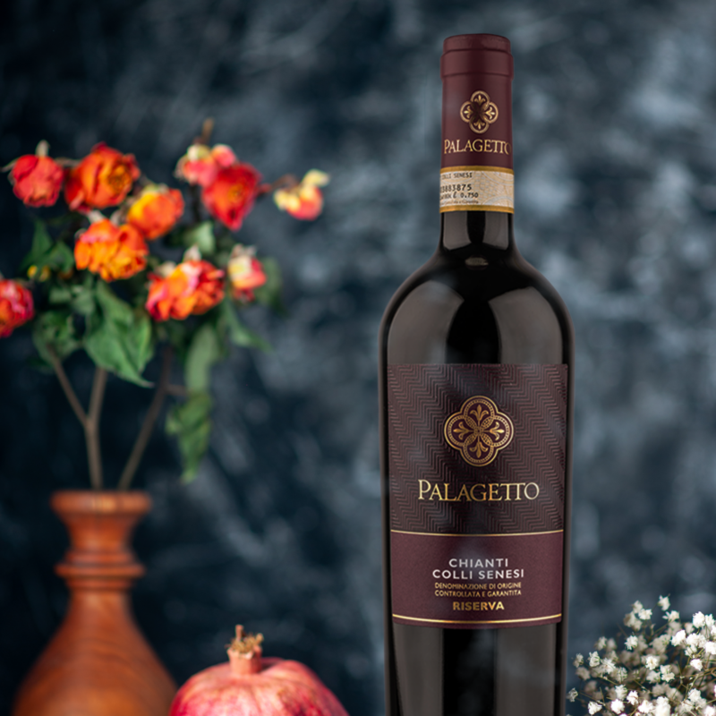 Chianti Colli Senesi DOCG Riserva