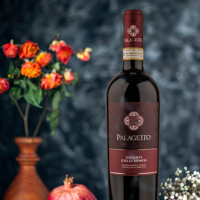 Chianti Colli Senesi DOCG