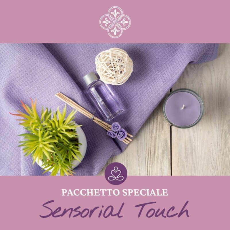 Sensorial Touch